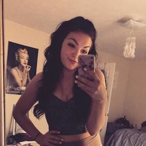 Meet your Posher, Marrissa